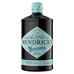 Hendricks Neptunia Gin 43,4% 0,7L