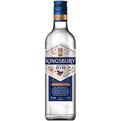 Kingsbury Gin 40% 0,7L