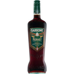 Garrone Fernet 40% 1L