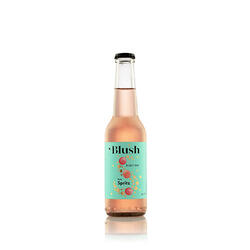 Blush Rose Spritz Baut. Aromat. 0,275L