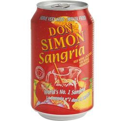 Don Simon Sangria 7% Pet 1,5L