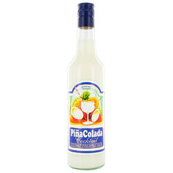 Rauter Pina Colada Cocktail Rtd 15% 0,7L