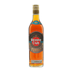 Havana Club Especial Rom Brun 40% 0,7L