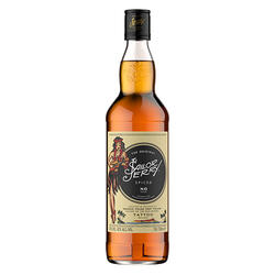 Sailor Jerry Spiced Rom 40% 0,7L