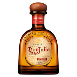 Don Julio Reposado Tequila 38% 0,7L