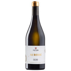 Aurore Pinot Grigio Alb Sec13% 0,75L