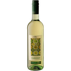 Cultura Vini Au Chardonnay Sec12,5%0,75L