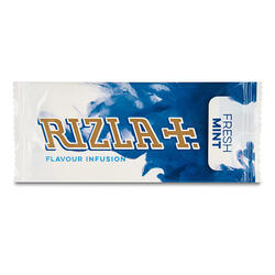Rizla Card Fresh Mint