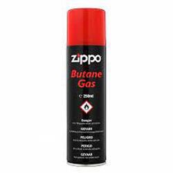 Zippo Butane Gas 250 Ml