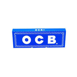 Ocb Foite Standard Blue