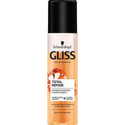 Gliss Spray Balsam Deep Repair 200Ml