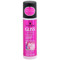 Gliss Spray Balsam Supreme Length 200 Ml