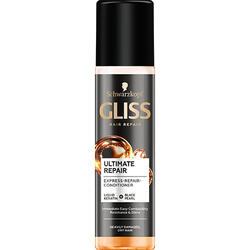 Gliss Spray Balsam Ultimate Repair 200