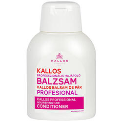 Kallos Balsam Par Cu Vitamina B5 500Ml