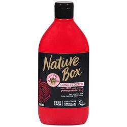 Nature Box Balsam Cu Ulei Rodie 385 Ml