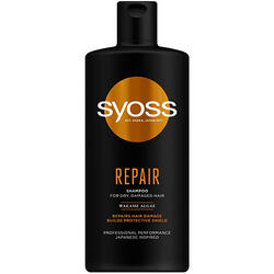Syoss Sampon Repair 440Ml