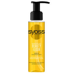 Syoss Beauty Elixir Absolute Oil 100Ml