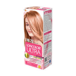 Loncolor Ultra Vopsea Blond Rose Nr10.22