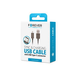 Cablu Date Usb 2.0 Type C 1M