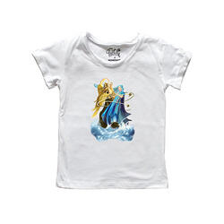 P Tricou Animaterra Copii,6-12 Ani