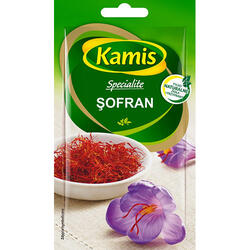 Kamis Șofran 0,15 g
