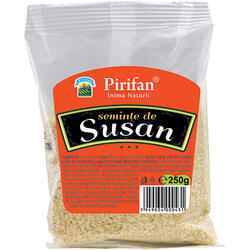 Pirifan Semințe De Susan 250 G