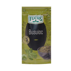 Fuchs Busuioc Mărunțit 12 g