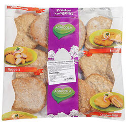 Agricola Burger De Pui 630G