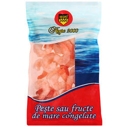 Negro Crev. Decorticați 26/30 20% Gl. 500 g
