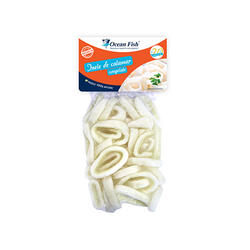 Ocean Fish Inele Calamar 10% 500 g