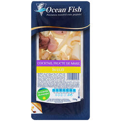Ocean Fish Cocktail Fructe De Mare 200 G