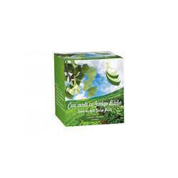Natura Ceai Verde Ginkgo Biloba 20X2 g