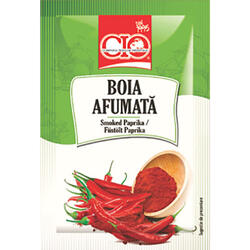 Cio Boia De Ardei Afumată 15G