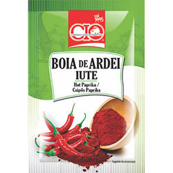 Cio Boia De Ardei Iute 15Gr
