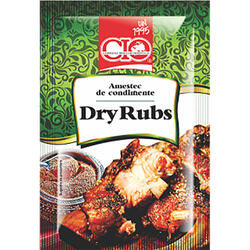 Cio Condiment Dry - Rubs 20 g