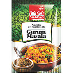 Cio Condiment Garam-Masala 20 g