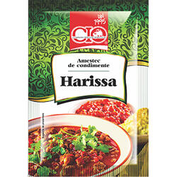 Cio Condiment Harissa 20 g