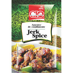 Cio Condiment Jerk - Spice 20 g