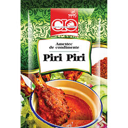 Cio Condiment Piri-Piri 20Gr