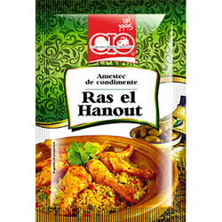 Cio Condiment Ras-El-Hanout 20 g