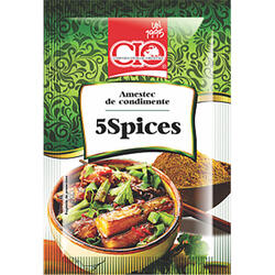 Cio Condimente 5 Spices 20g