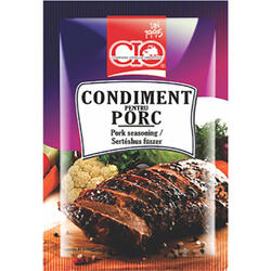 Cio Condimente Porc 20G