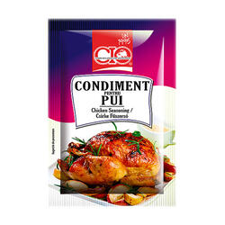 Cio Condimente Pui 20G