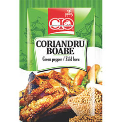 Cio Coriandru Boabe 15 g
