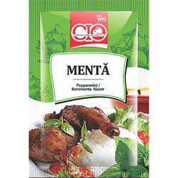 Cio Mentă 8Gr