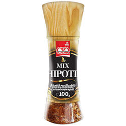 Cio Mix Chipotle Râșniță 100G