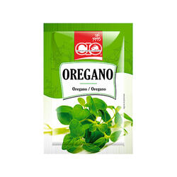 Cio Oregano 8 Gr