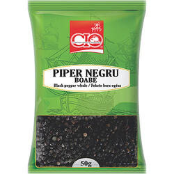 Cio Piper Boabe 50G
