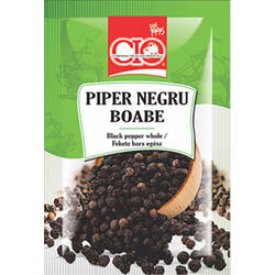 Cio Piper Negru Boabe 15Gr