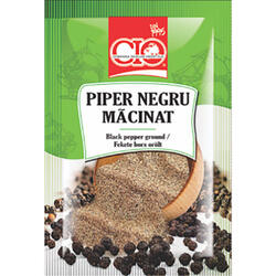 Cio Piper Negru Măcinat 15Gr